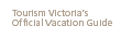 Tourism Victoria's Official Vacation Guide